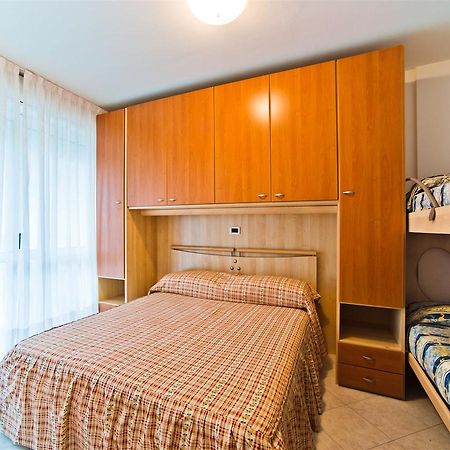 Apartament Auriga Del Sole Bibione Zewnętrze zdjęcie