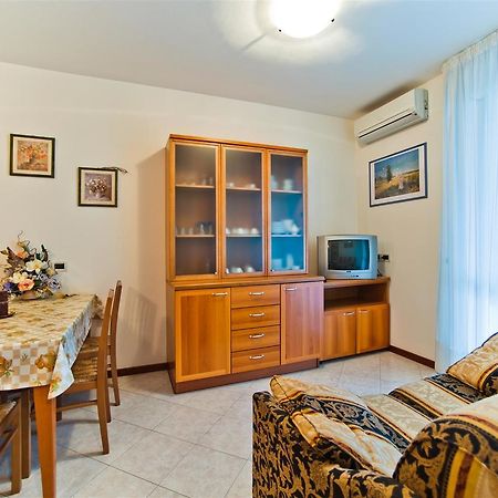 Apartament Auriga Del Sole Bibione Zewnętrze zdjęcie