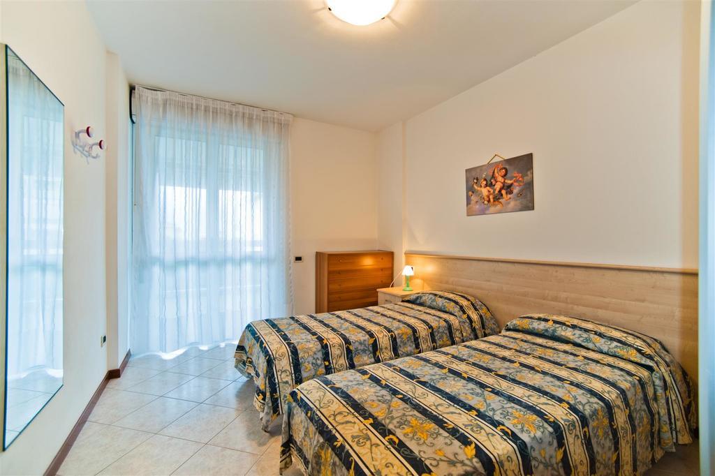 Apartament Auriga Del Sole Bibione Zewnętrze zdjęcie
