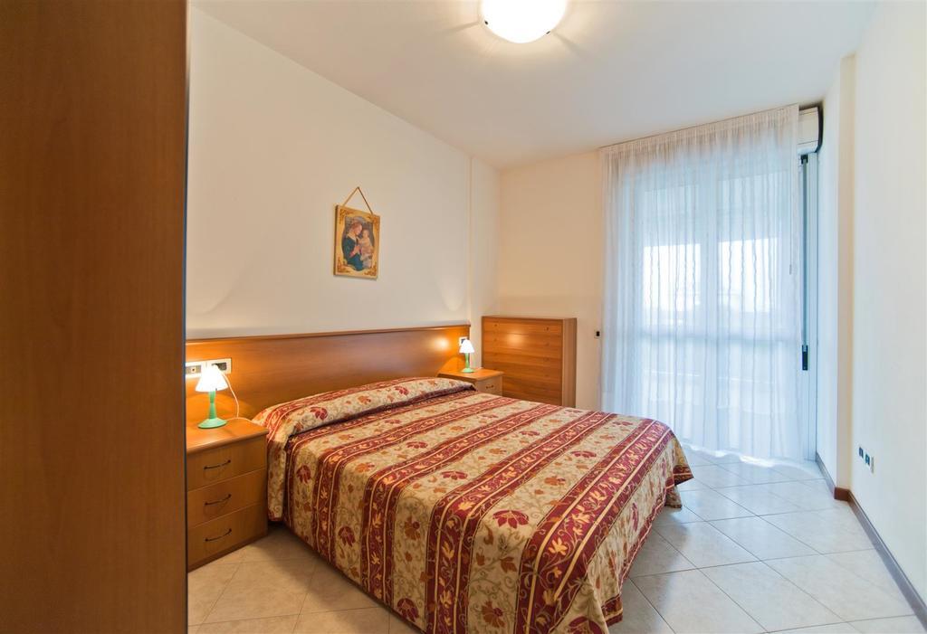 Apartament Auriga Del Sole Bibione Zewnętrze zdjęcie