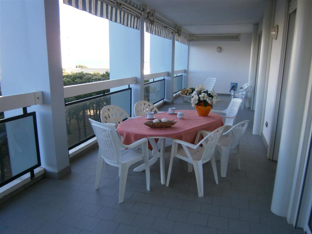 Apartament Auriga Del Sole Bibione Pokój zdjęcie