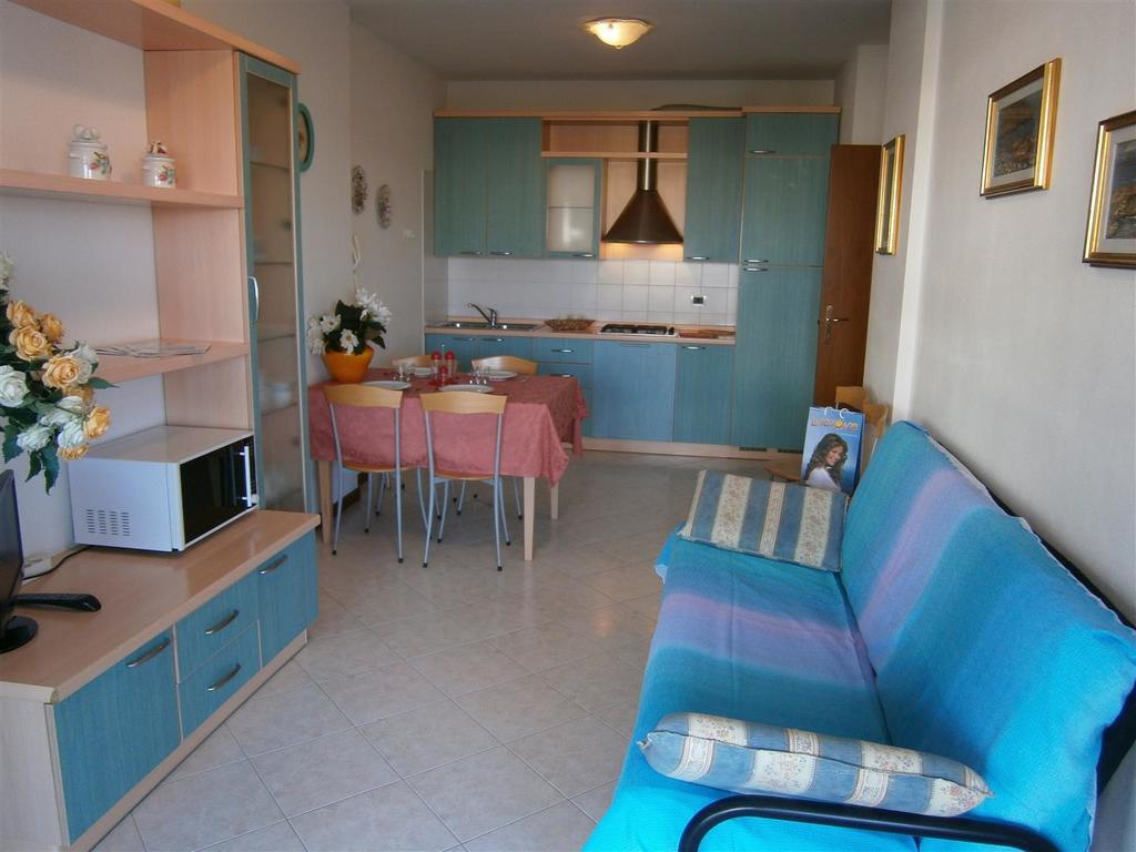 Apartament Auriga Del Sole Bibione Zewnętrze zdjęcie