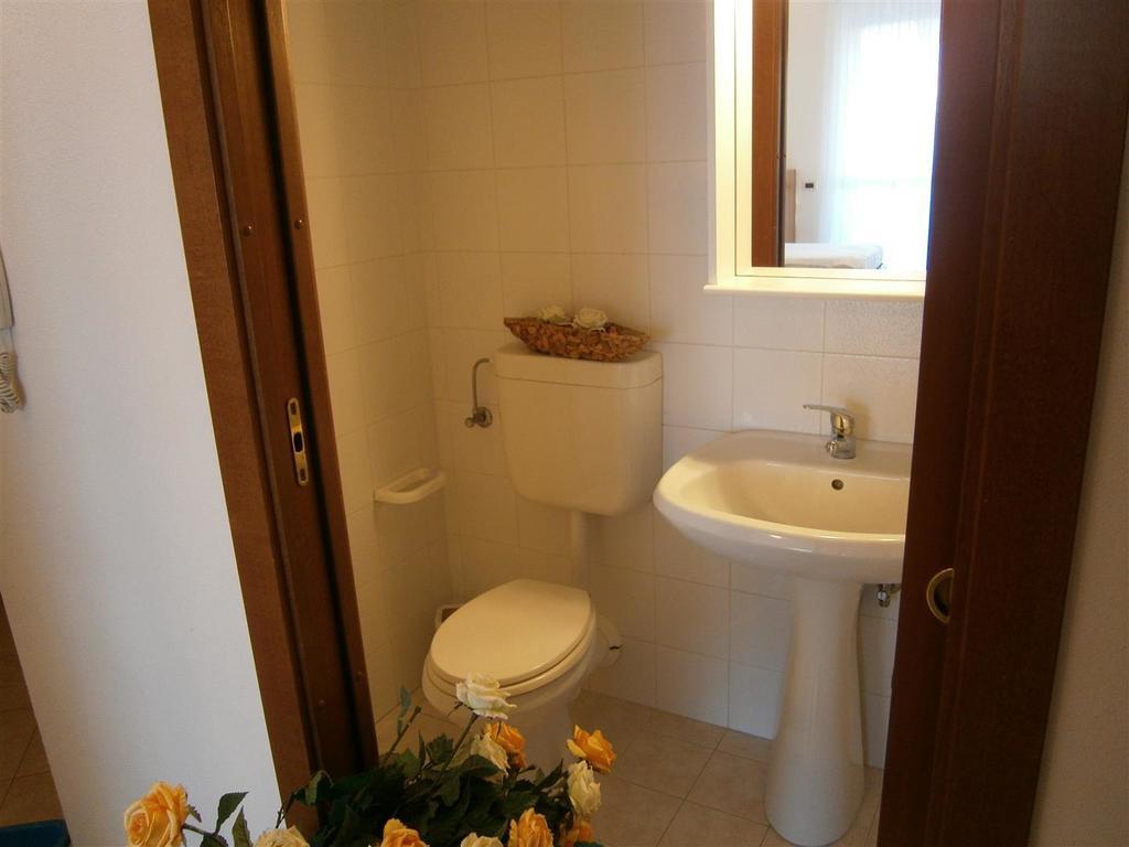 Apartament Auriga Del Sole Bibione Zewnętrze zdjęcie