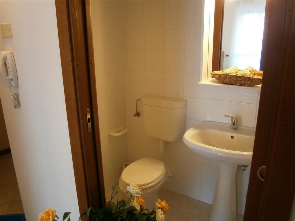 Apartament Auriga Del Sole Bibione Zewnętrze zdjęcie