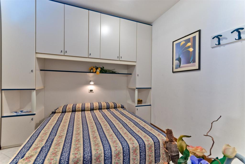 Apartament Auriga Del Sole Bibione Zewnętrze zdjęcie