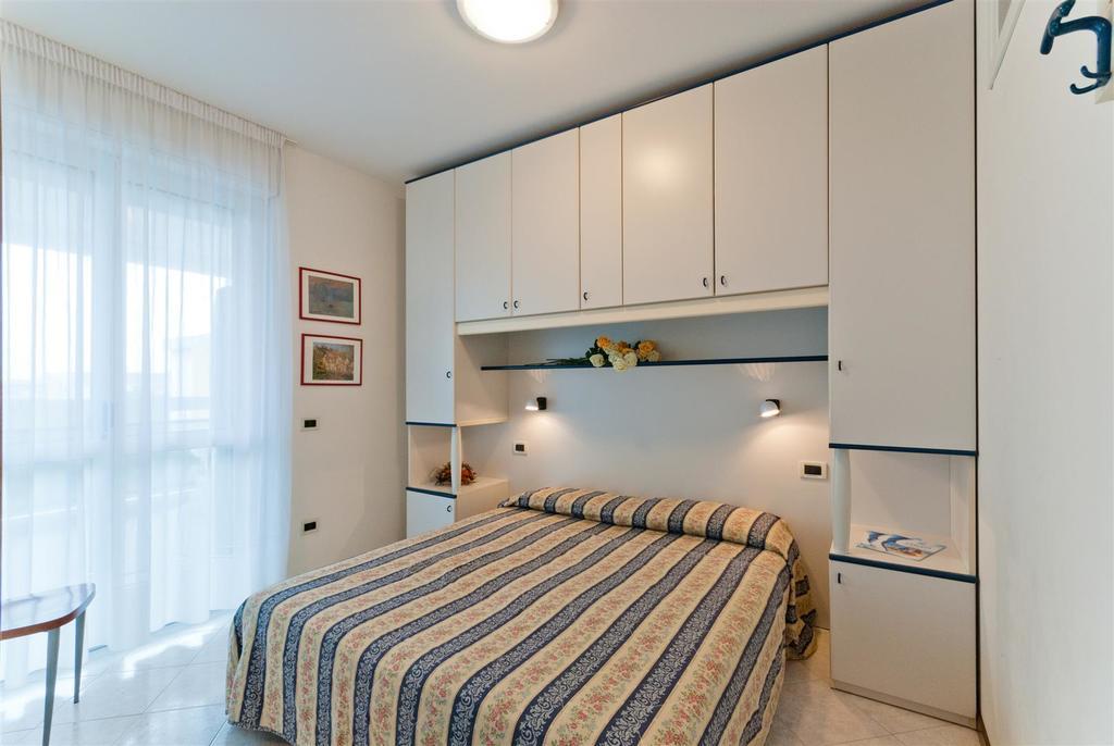 Apartament Auriga Del Sole Bibione Zewnętrze zdjęcie