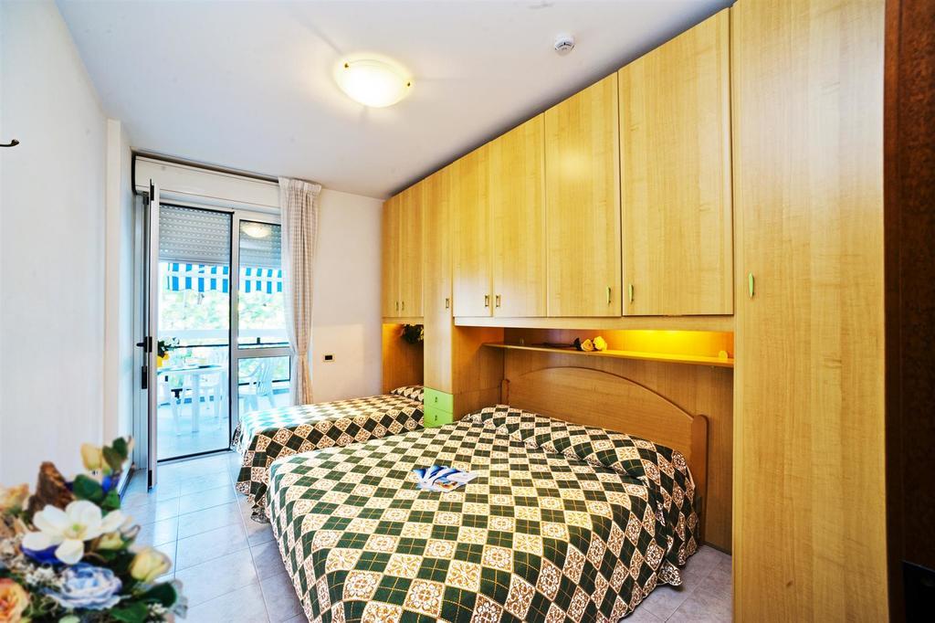 Apartament Auriga Del Sole Bibione Zewnętrze zdjęcie
