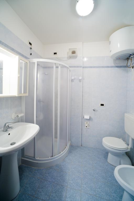 Apartament Auriga Del Sole Bibione Zewnętrze zdjęcie