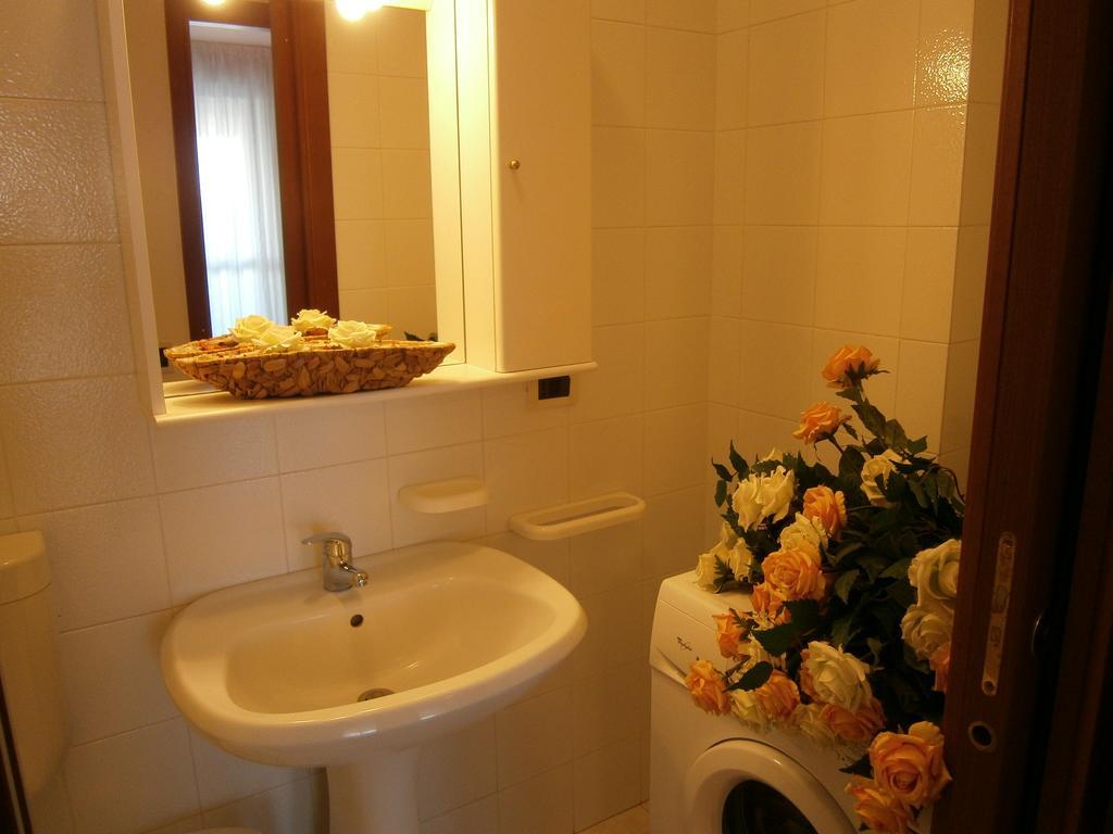 Apartament Auriga Del Sole Bibione Zewnętrze zdjęcie