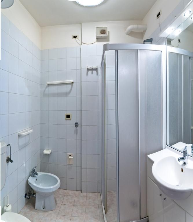 Apartament Auriga Del Sole Bibione Zewnętrze zdjęcie
