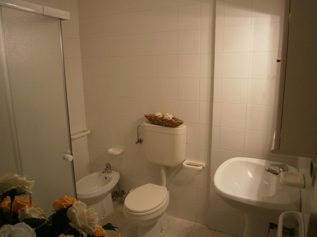 Apartament Auriga Del Sole Bibione Zewnętrze zdjęcie