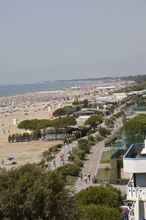 Apartament Auriga Del Sole Bibione Zewnętrze zdjęcie
