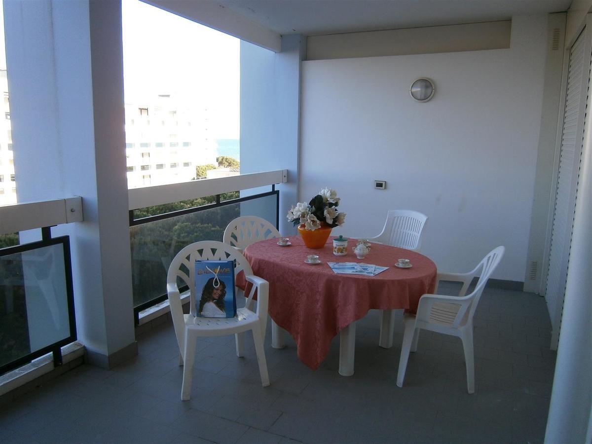 Apartament Auriga Del Sole Bibione Zewnętrze zdjęcie