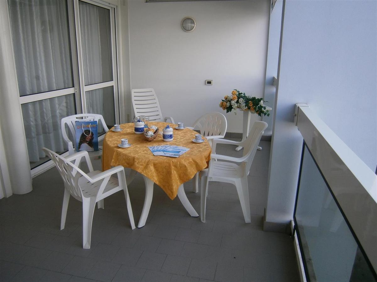 Apartament Auriga Del Sole Bibione Zewnętrze zdjęcie