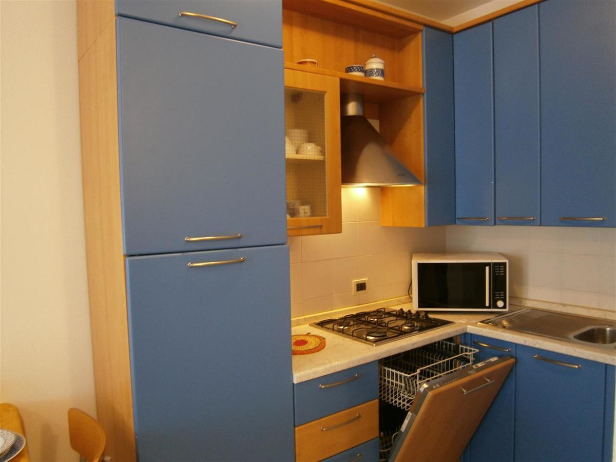 Apartament Auriga Del Sole Bibione Zewnętrze zdjęcie
