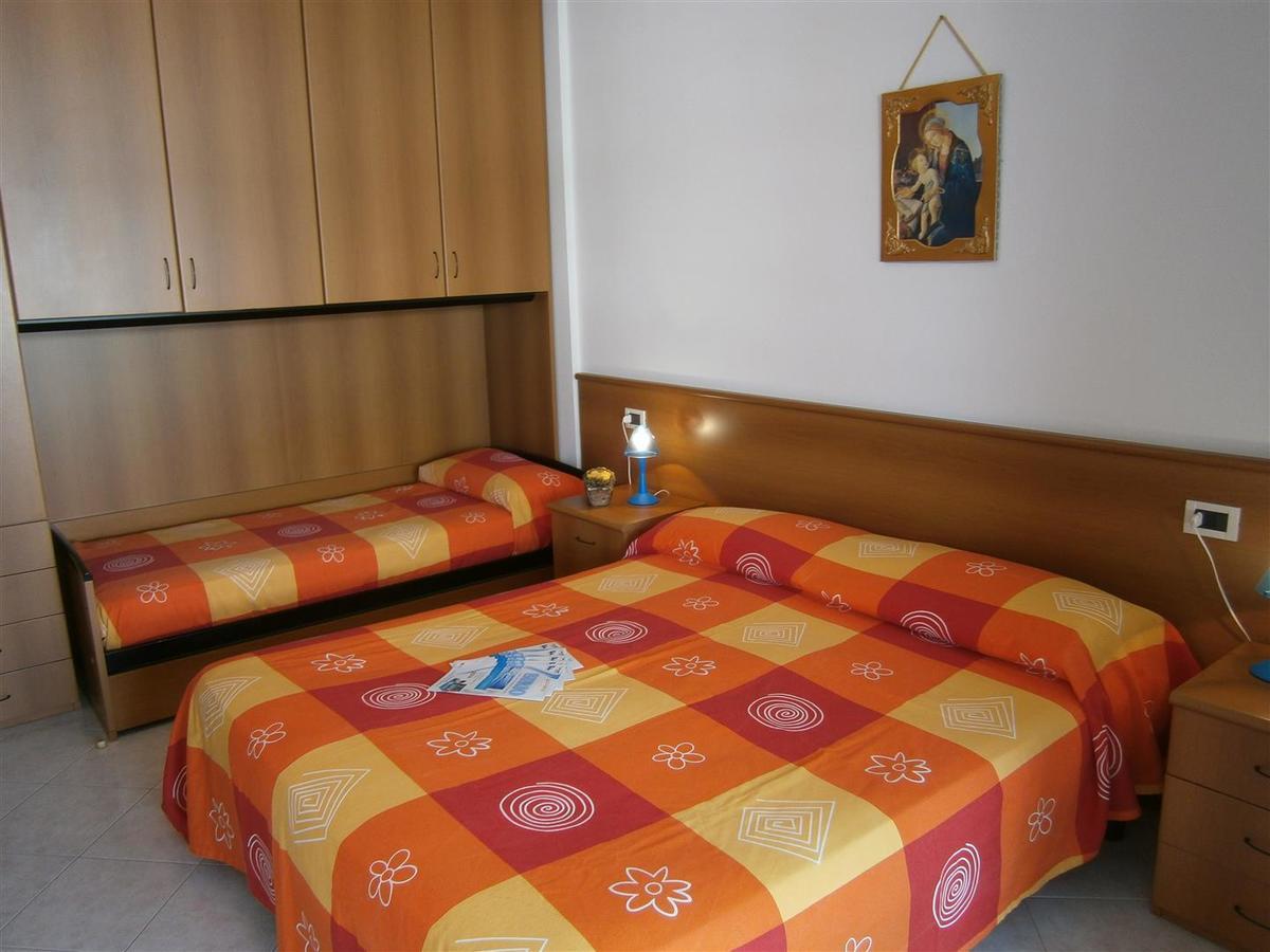 Apartament Auriga Del Sole Bibione Zewnętrze zdjęcie