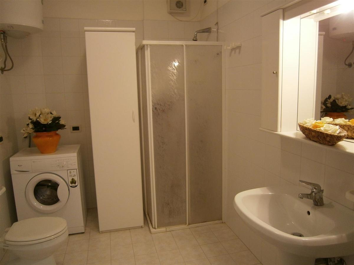 Apartament Auriga Del Sole Bibione Zewnętrze zdjęcie