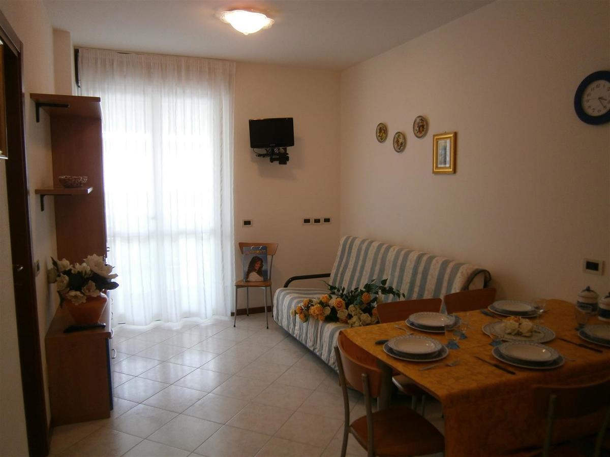 Apartament Auriga Del Sole Bibione Zewnętrze zdjęcie
