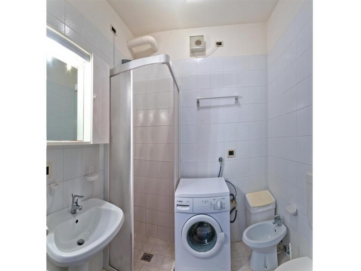 Apartament Auriga Del Sole Bibione Zewnętrze zdjęcie